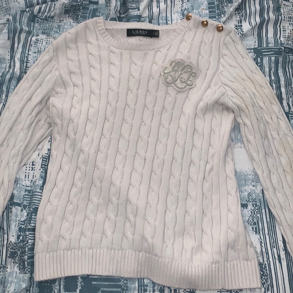 Polo sweater for the women🥳